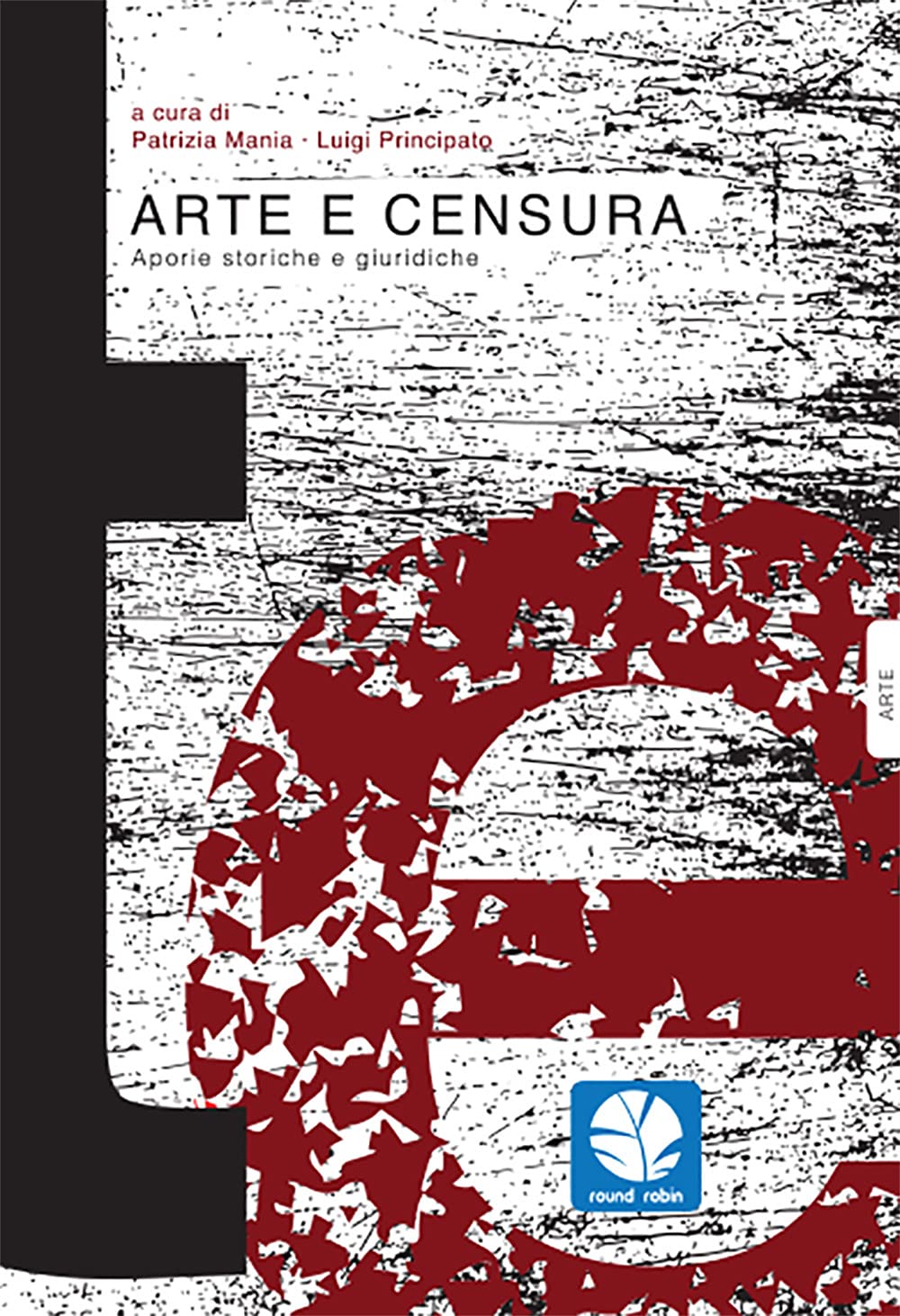 Arte e censura. Aporie storiche e giuridiche book