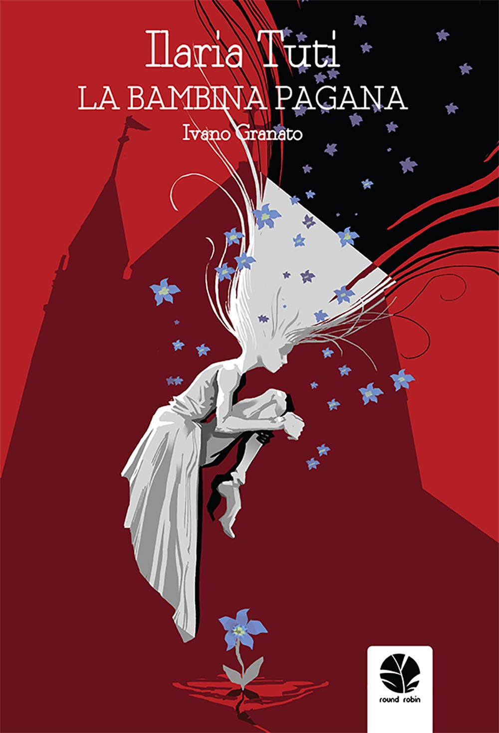 La bambina pagana book