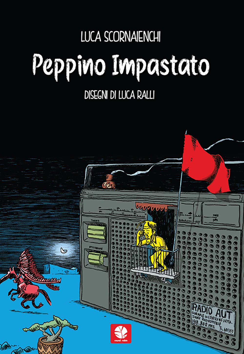 Peppino Impastato. Western a Mafiopoli book