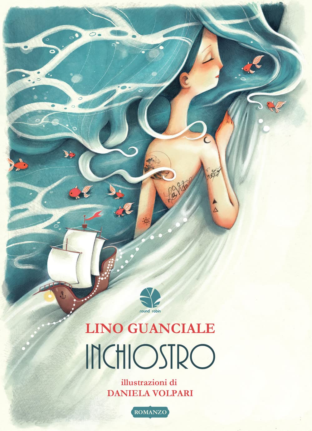 Product Image: Inchiostro