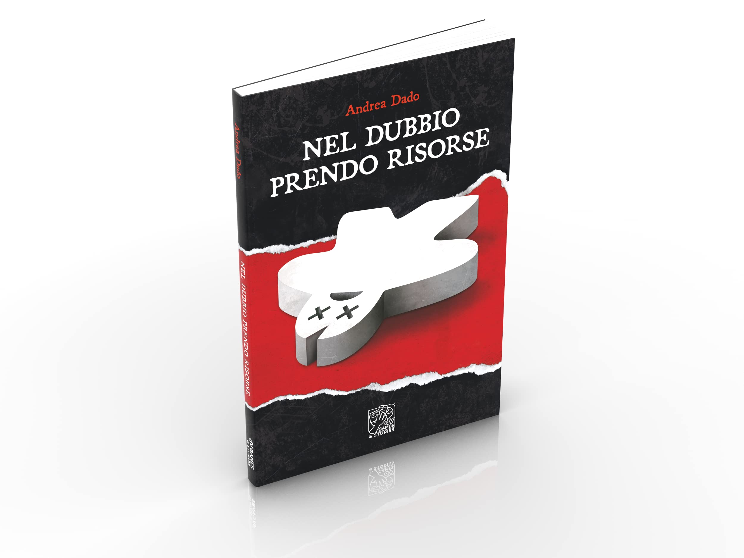 Nel dubbio prendo risorse Contemporary literature Books