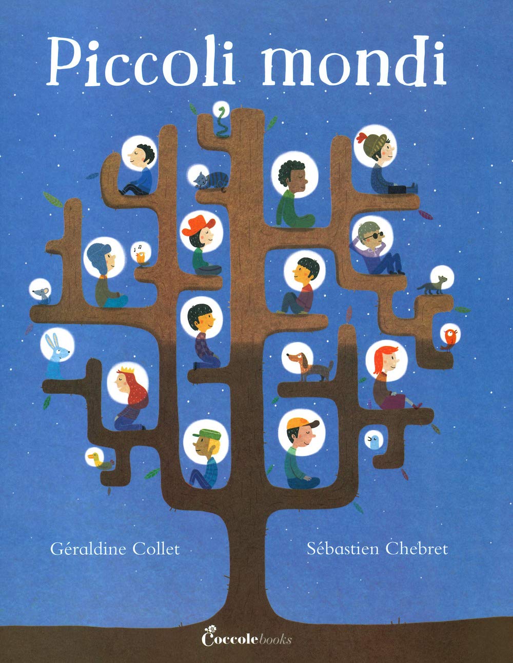 Piccoli mondi. Ediz. a colori book