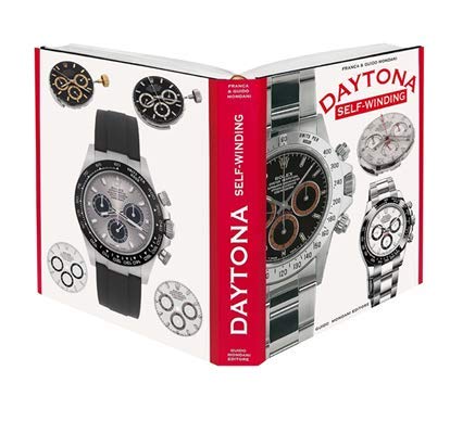 Rolex Daytona Self-Winding Books