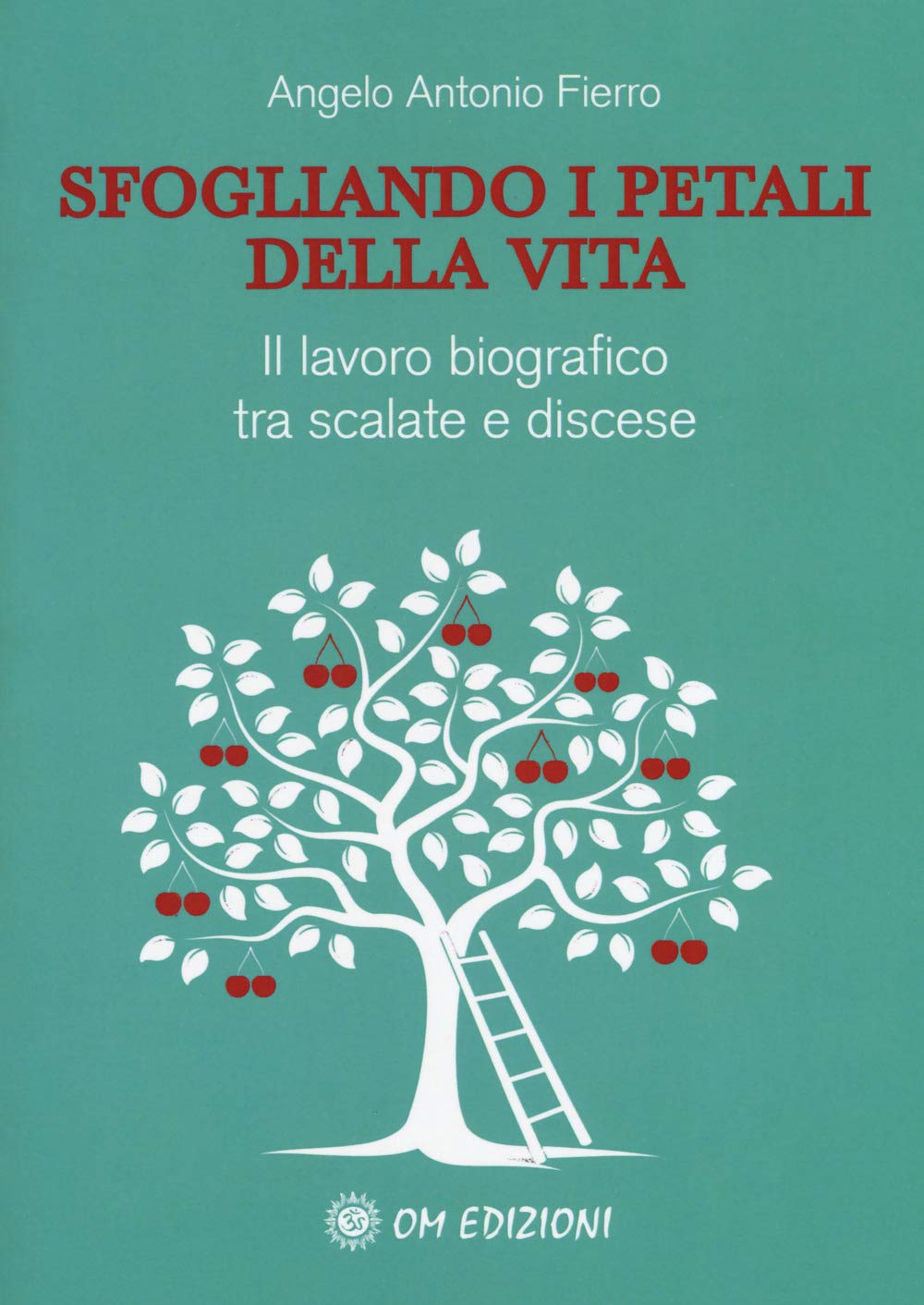 Sfogliando i petali della vita. Il lavoro biografico tra scalate e discese Religion & Esotericism
