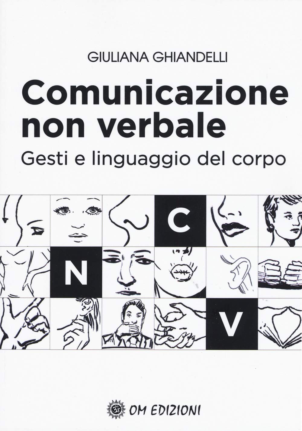 Comunicazione non verbale. Gesti e linguaggio del corpo book