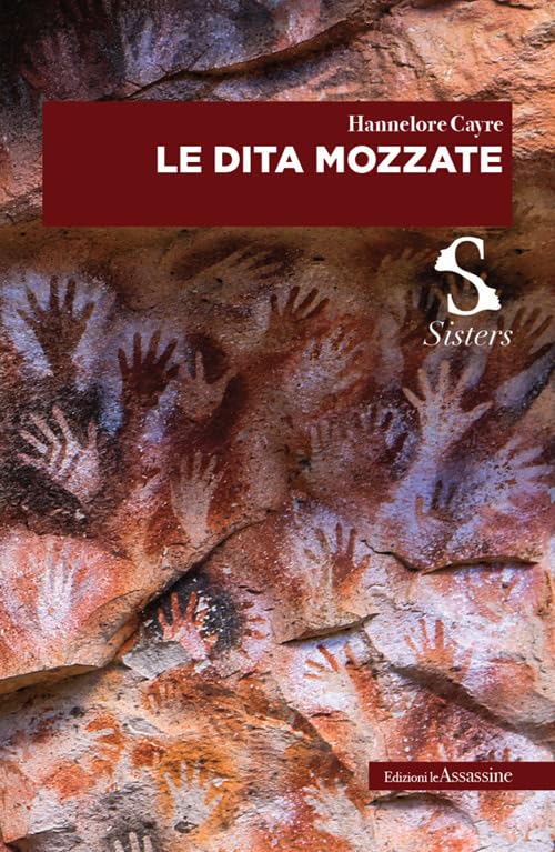 Product Image: Le dita mozzate