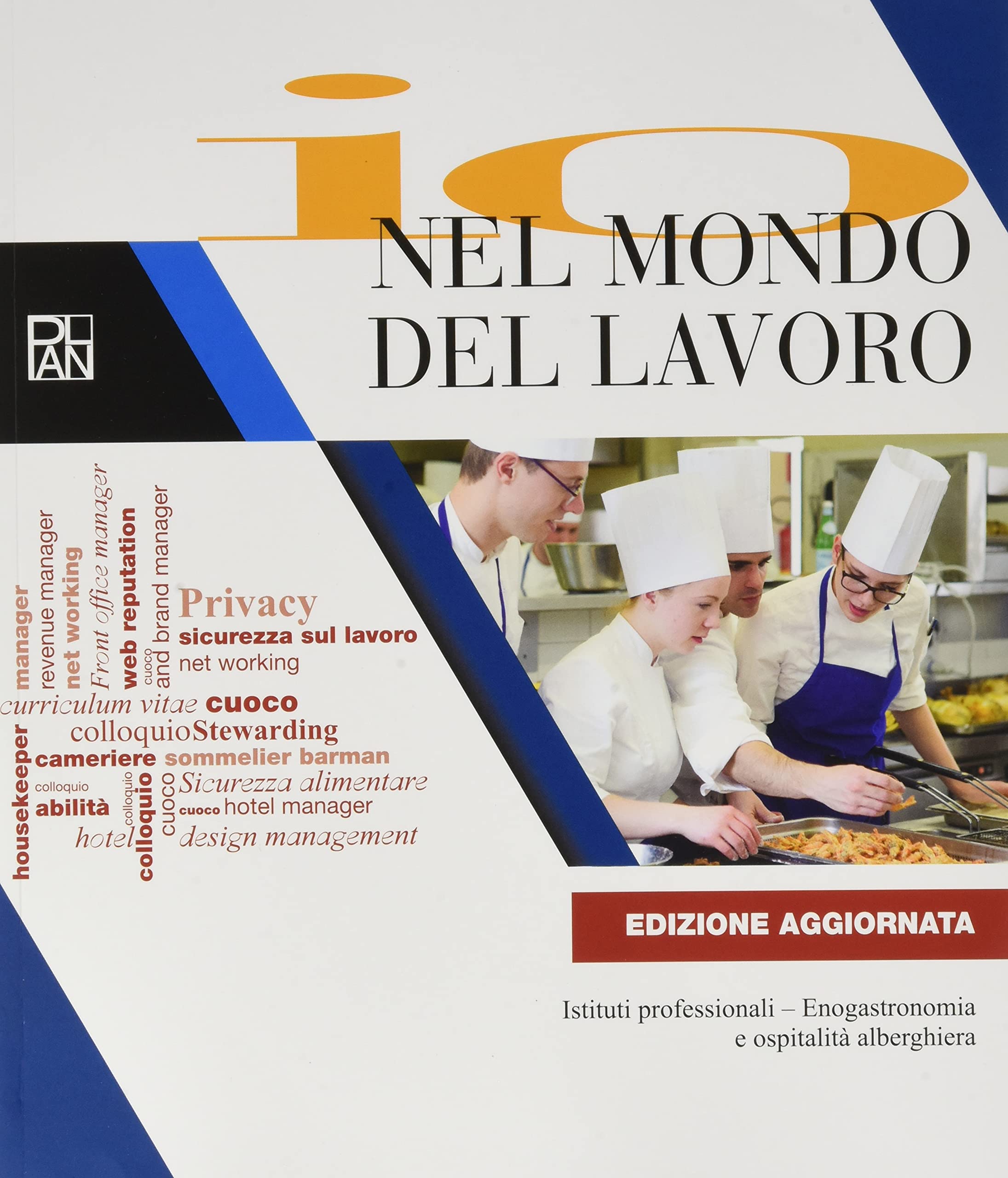 Io cittadino competente. Per gli Ist. professionali. Con e-book. Con espansione online book