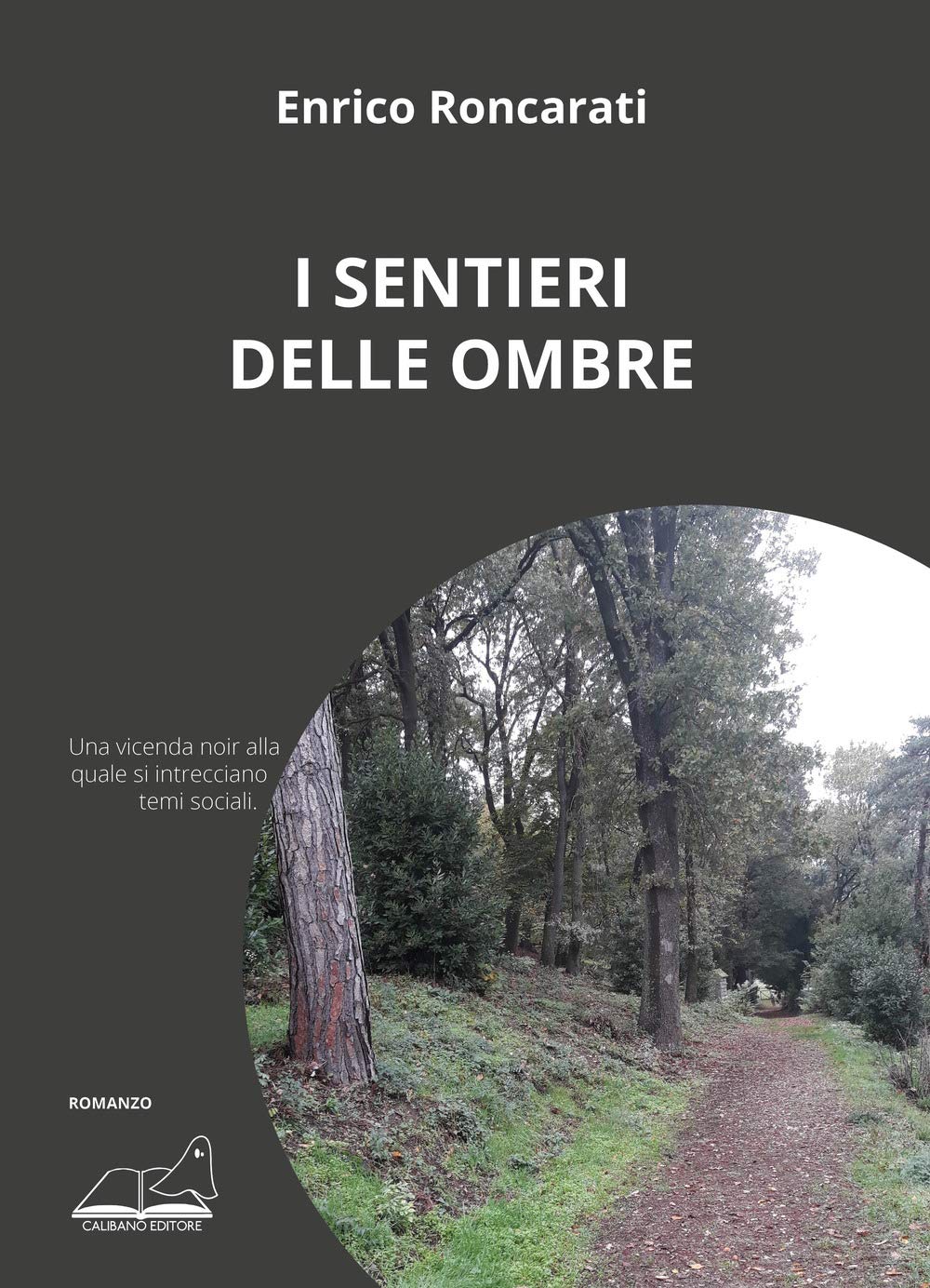 I sentieri delle ombre book