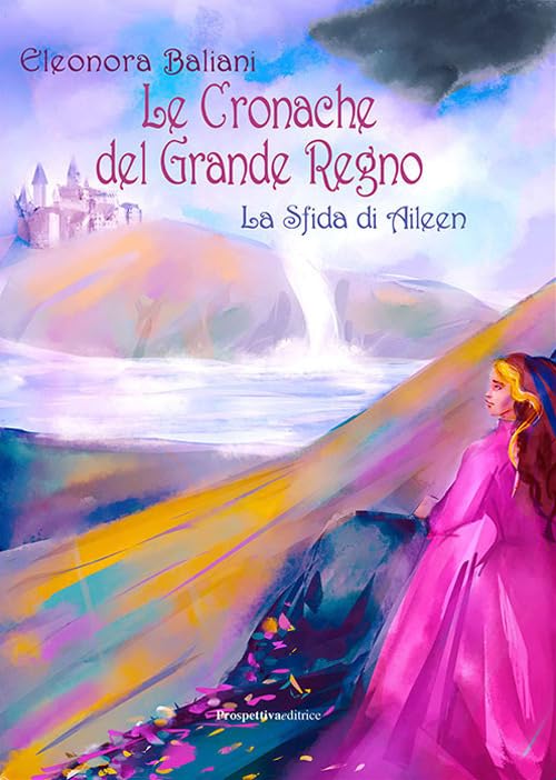 La sfida di Aileen. Le cronache del Grande Regno book