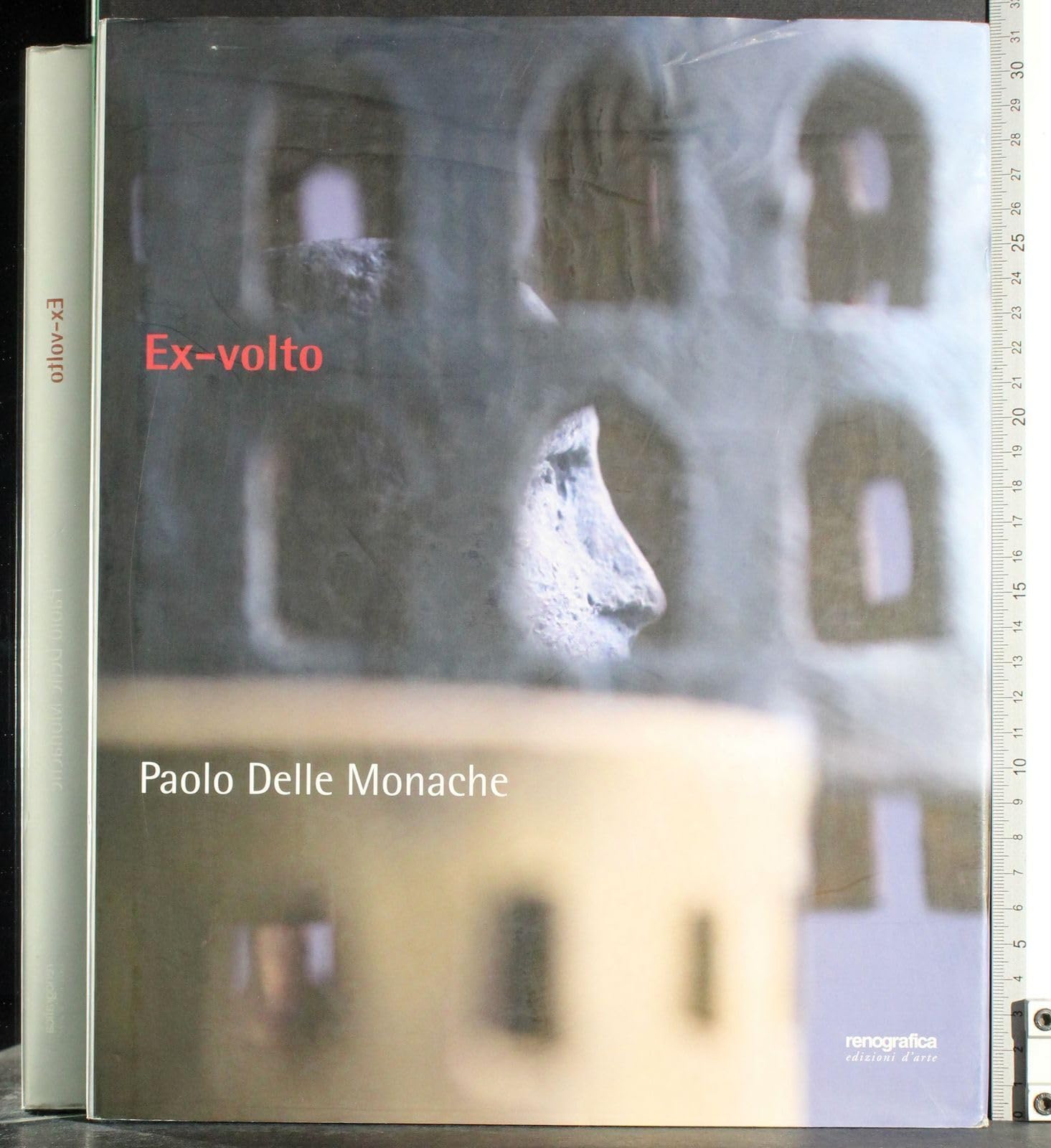 Ex-volto. Ediz. illustrata Film, Art & Culture