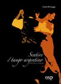 Sentire il tango argentino book