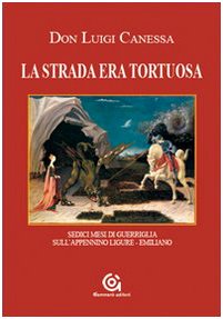 La strada era tortuosa book