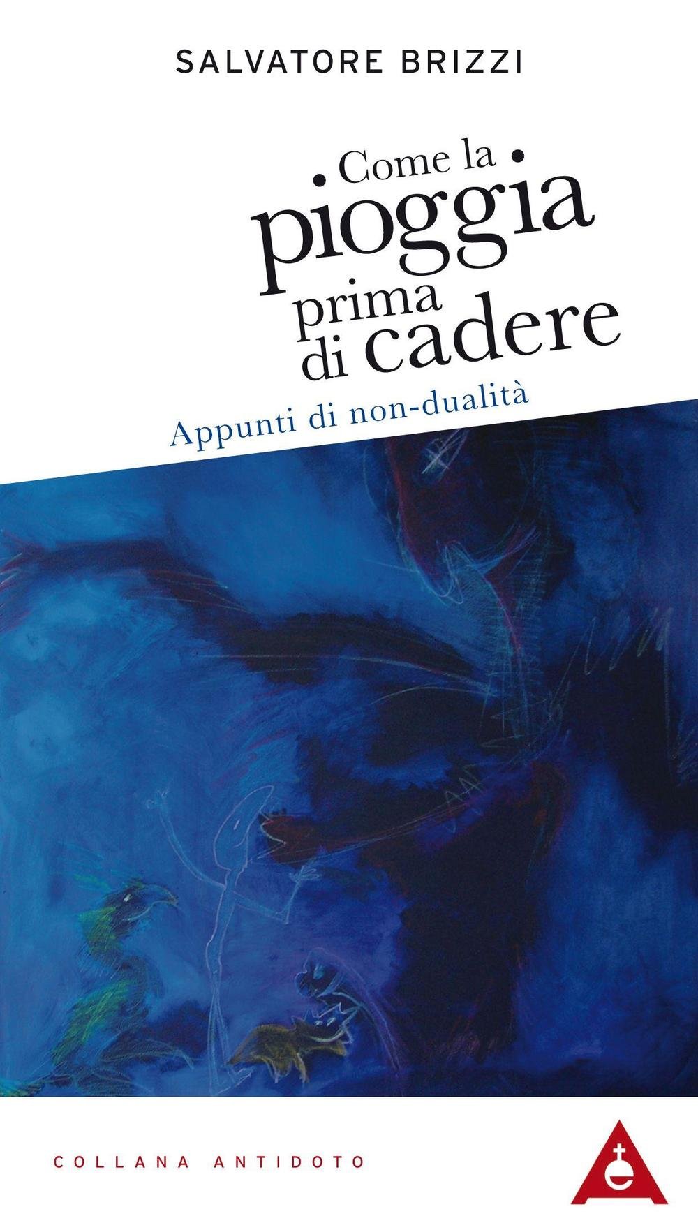 Come la pioggia prima di cadere. Appunti di non-dualità Religion & Esotericism