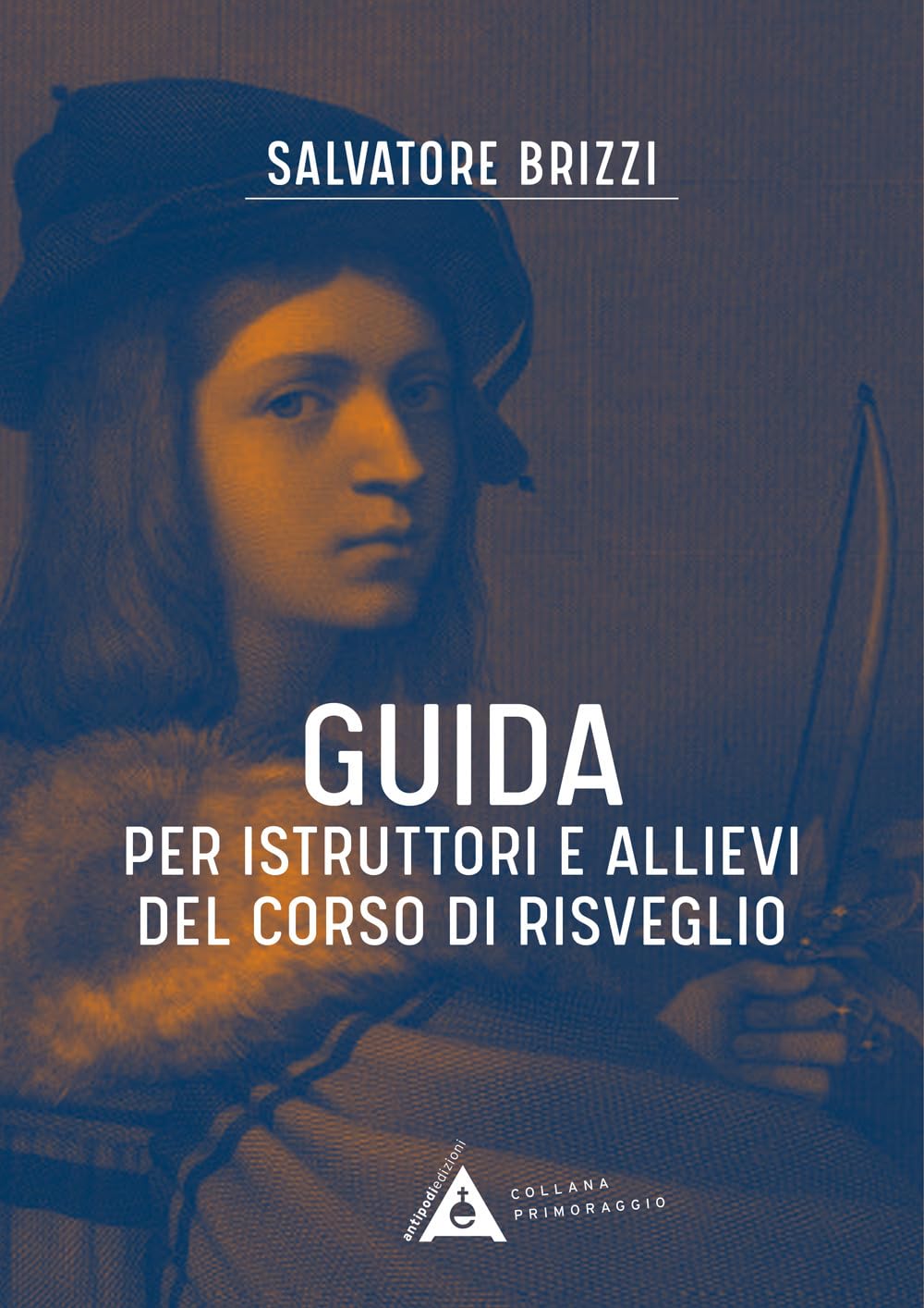Guida per istruttori e allievi del corso di risveglio. Ediz. a spirale (Primoraggio) Religion & Esotericism