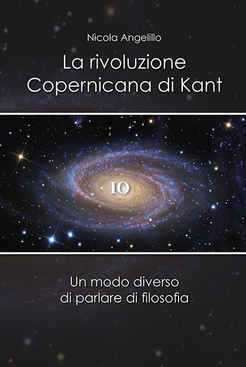 La rivoluzione copernicana di Kant book