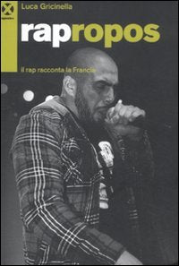 Rapropos. Il rap racconta la Francia book