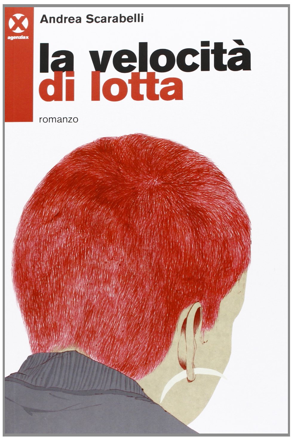 La velocità di lotta Contemporary literature