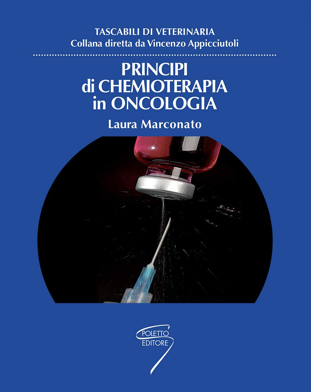 Principi di chemioterapia in oncologia book