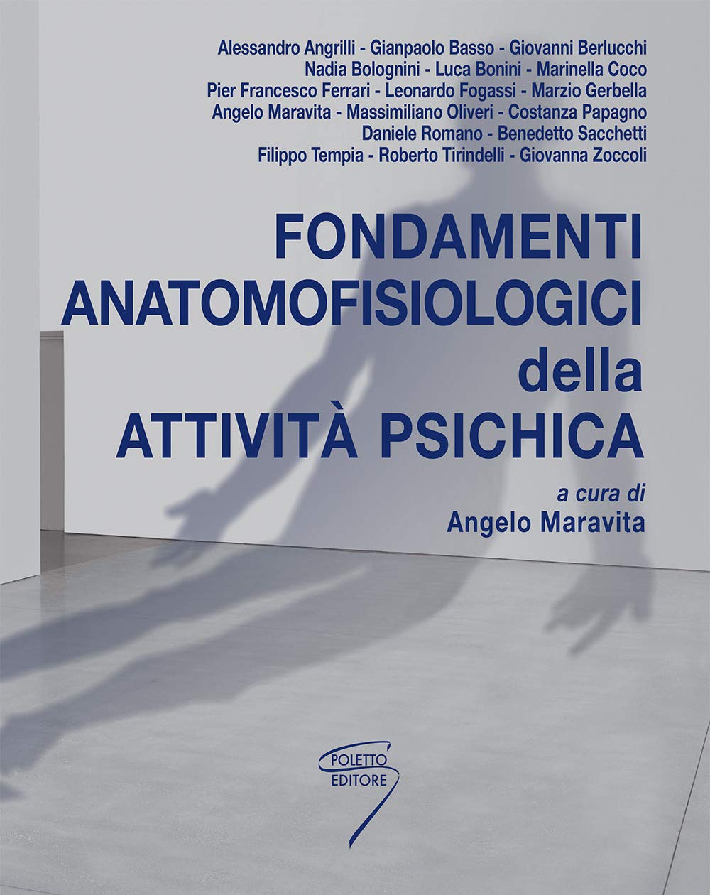 Fondamenti anatomofisiologici dell'attività psichica. Con Contenuto digitale per download e accesso online Medicine