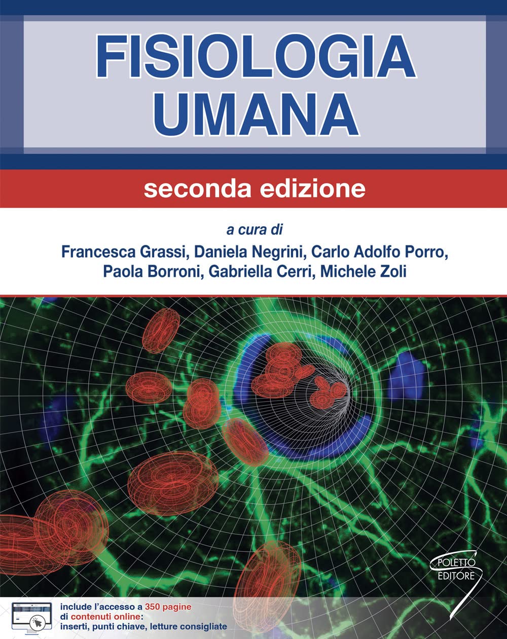 Fisiologia umana. Con contenuti online Medicine