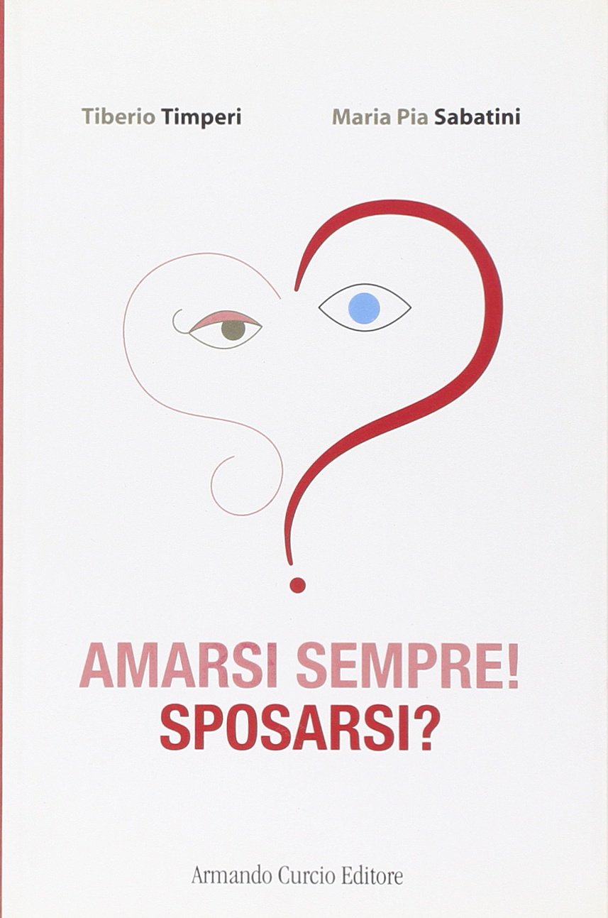 Amarsi sempre! Sposarsi? (Electi) Parents & Children