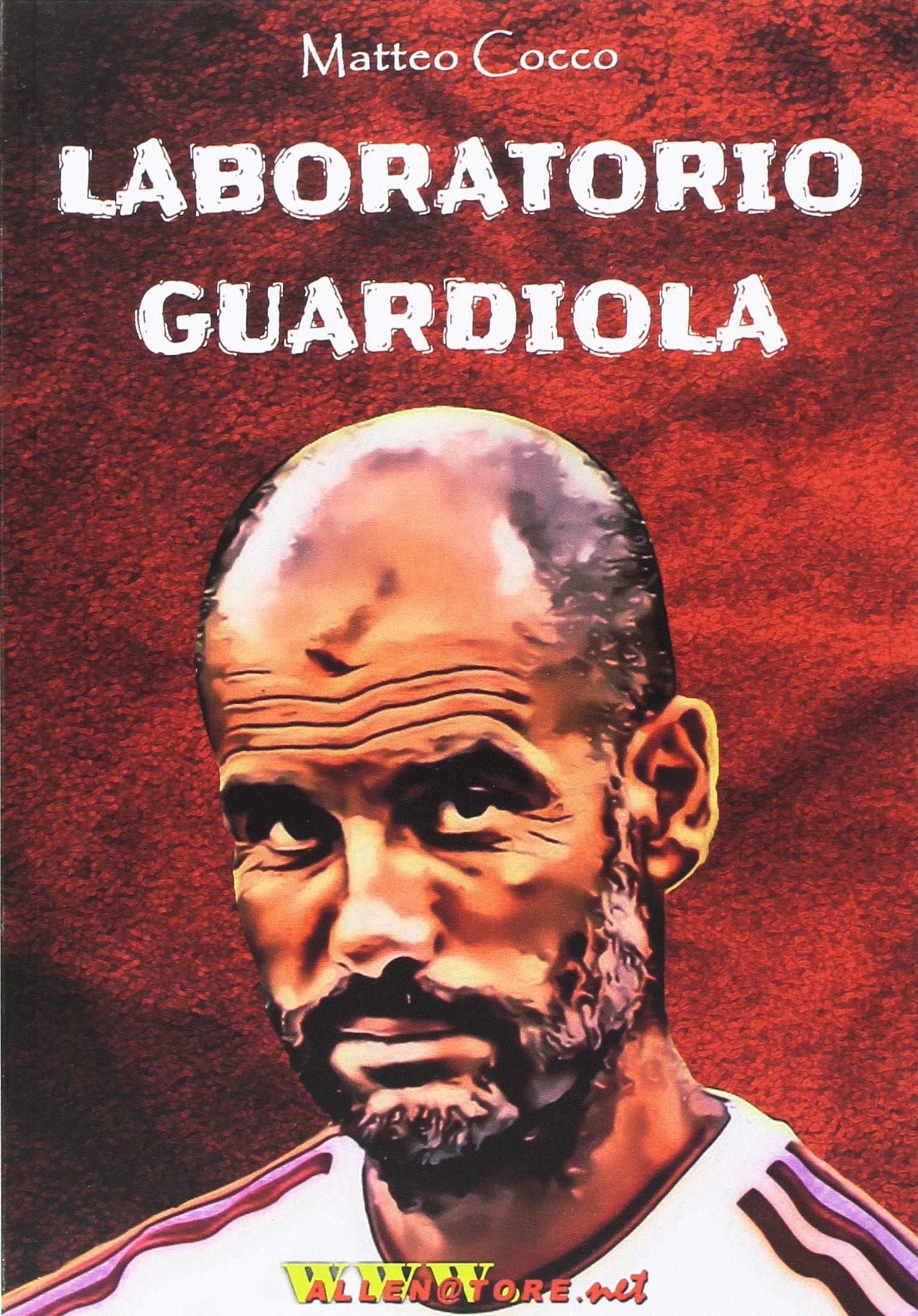 Laboratorio Guardiola Leisure & Fun Books