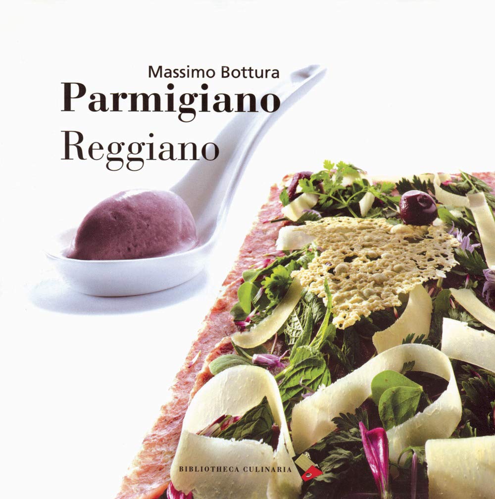 Parmigiano reggiano (Autoritratti in cucina) Leisure, Home & Garden