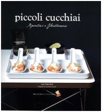 Piccoli cucchiai. Ediz. a colori (Piccole golosità) Leisure, Home & Garden Books