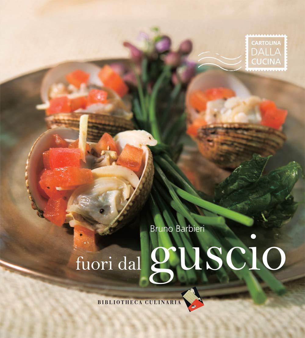 Fuori dal guscio (Cartolina dalla cucina) Leisure, Home & Garden