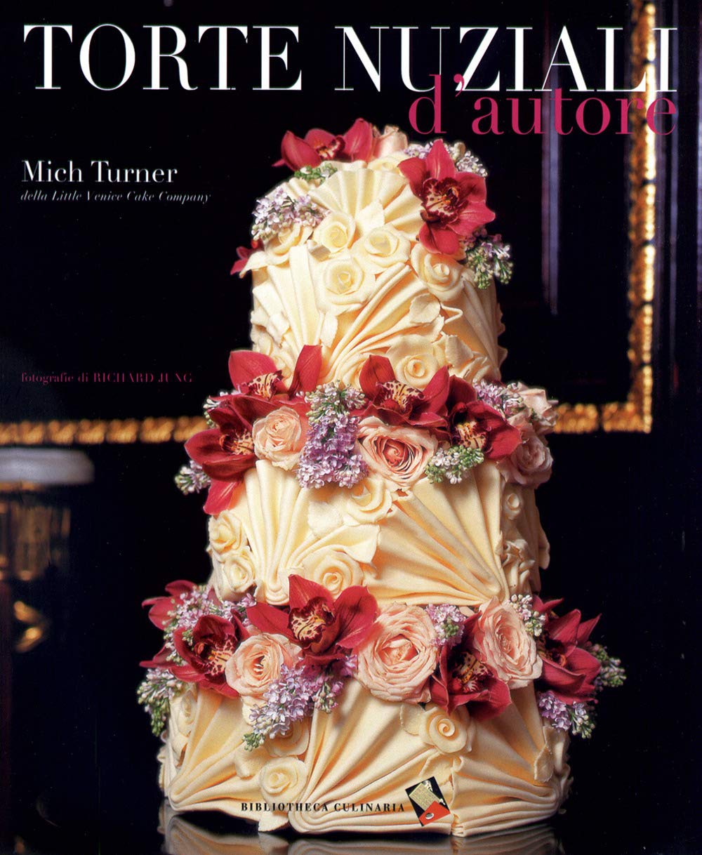 Torte nuziali d'autore Leisure, Home & Garden