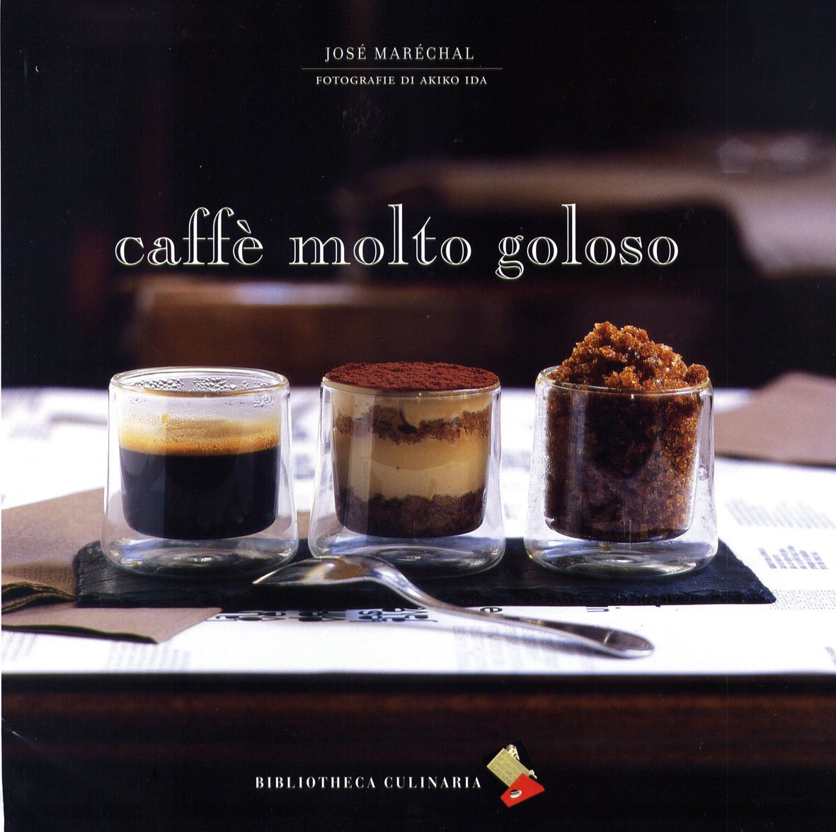 Caffè molto goloso. Ediz. a colori (Piccole golosità) Leisure, Home & Garden