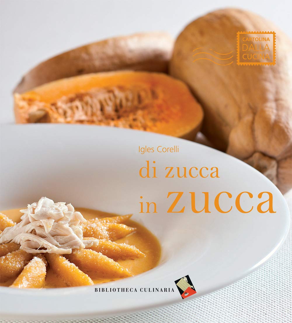 Di zucca in zucca (Cartolina dalla cucina) Leisure, Home & Garden
