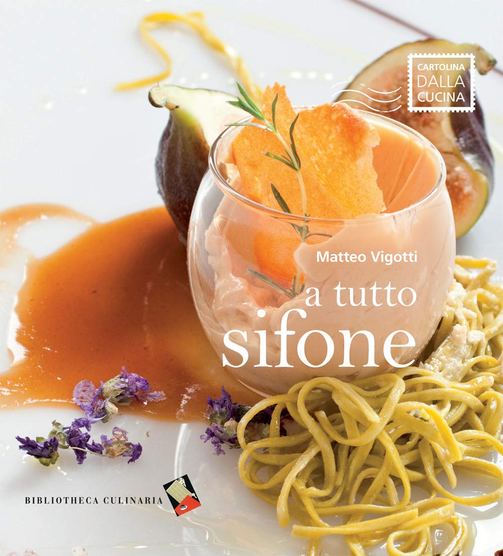 A tutto sifone. Ediz. a colori book