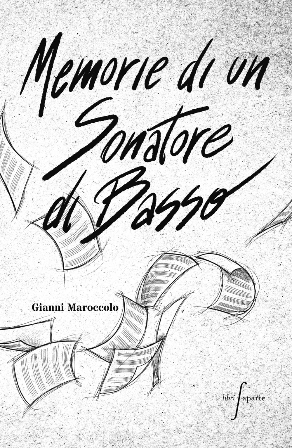 Memorie di un sonatore di basso book
