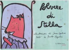 Polvere di stella book