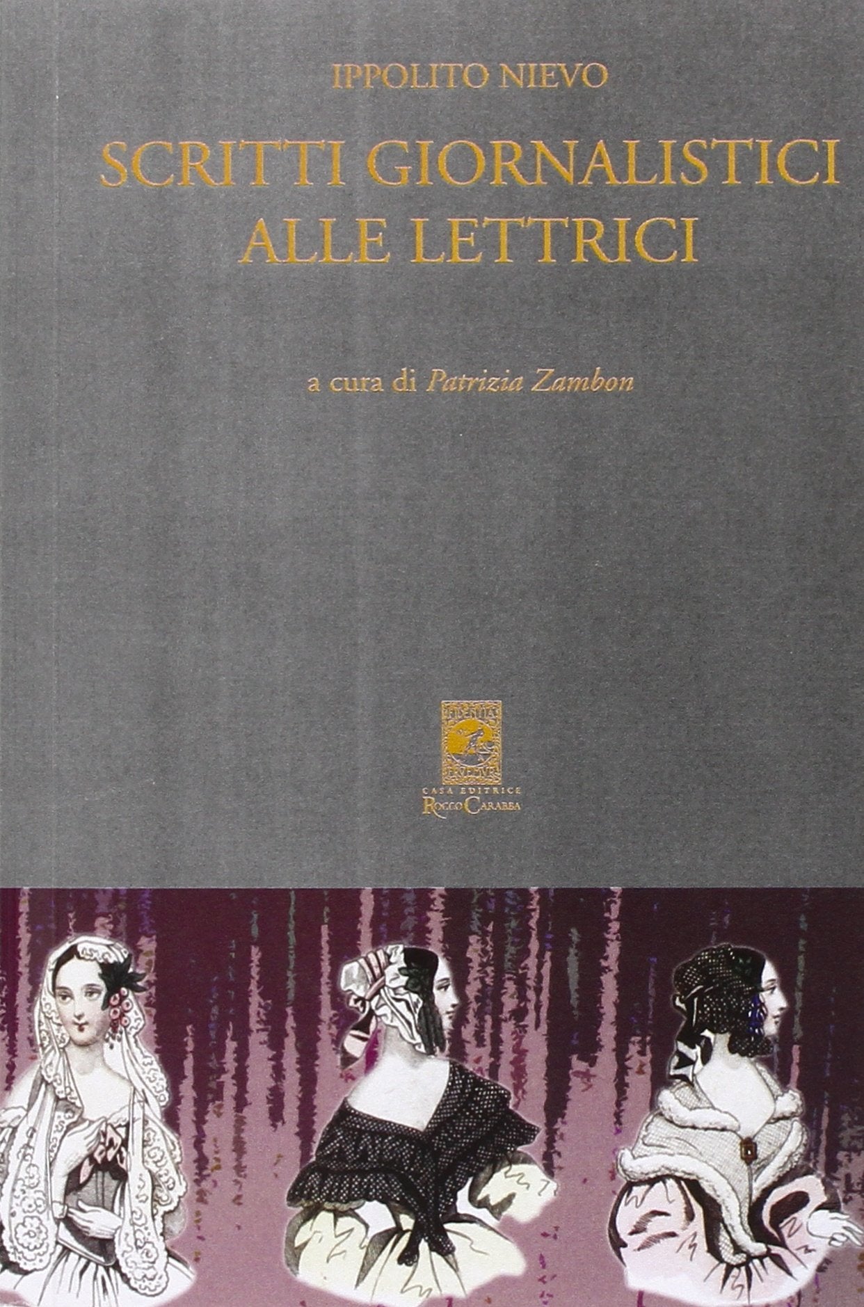 Scritti giornalistici alle lettrici book