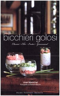 Bicchieri golosi (Gli illustrati) Leisure, Home & Garden