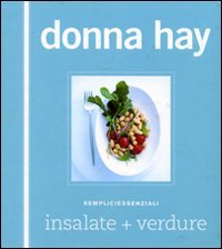 Insalate+verdure. Sempliciessenziali Leisure, Home & Garden
