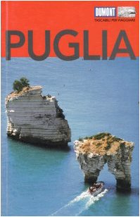 Puglia. Ediz. illustrata. Con Carta geografica ripiegata book