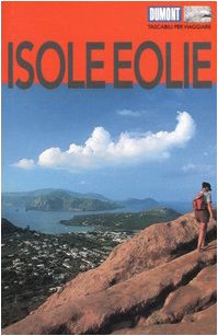 Isole Eolie. Ediz. illustrata. Con Carta geografica ripiegata (Tascabili per viaggiare) Leisure, Home & Garden