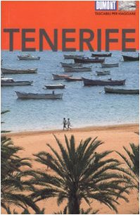 Tenerife. Ediz. illustrata. Con Carta geografica ripiegata book