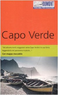 Capo Verde. Con carta. Con Carta geografica ripiegata (Tascabili per viaggiare) Leisure, Home & Garden