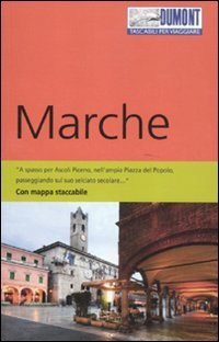 Marche. Con mappa (Tascabili per viaggiare) Leisure, Home & Garden