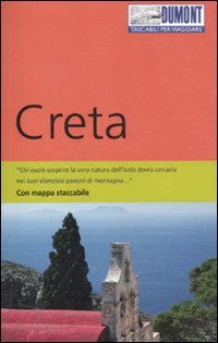 Creta. Con mappa Leisure, Home & Garden