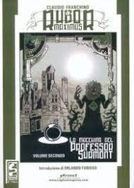 I custodi del tempo. Rubor Maximus (Vol. 3) (Ykronos) Manga