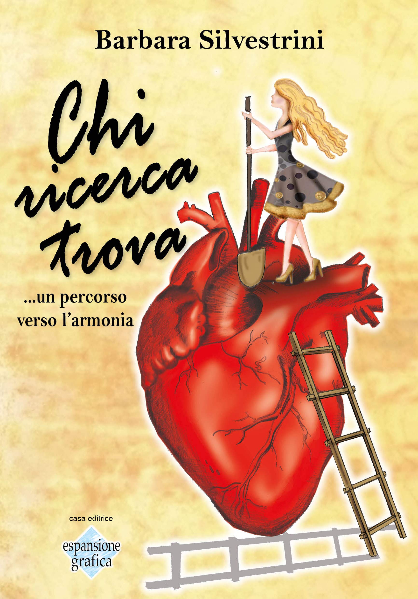 Chi ricerca trova... Un percorso verso l'armonia book