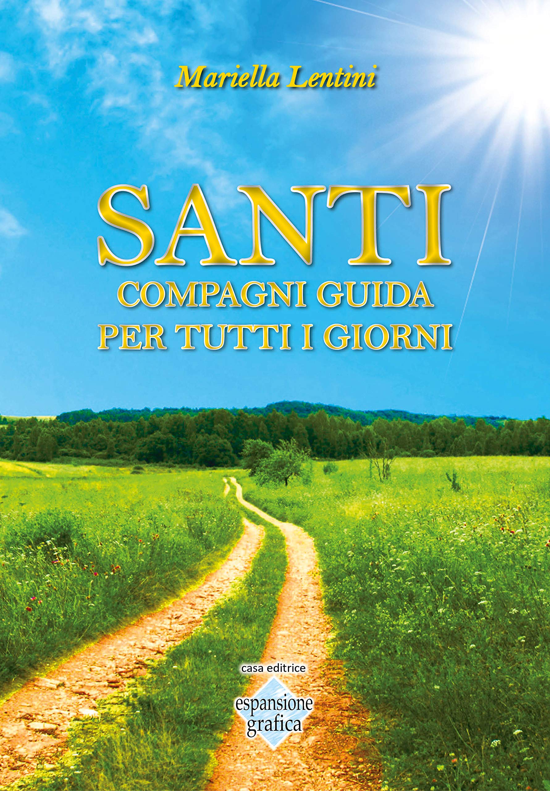 Santi compagni guida per tutti i giorni book