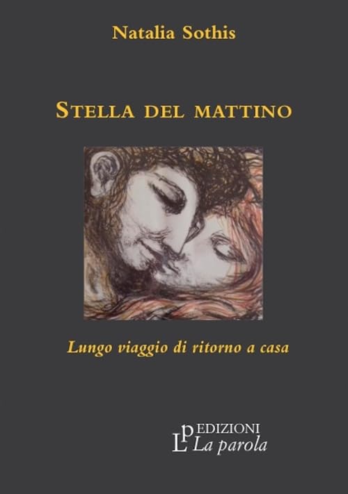 Stella del mattino. Lungo viaggio di ritorno a casa book