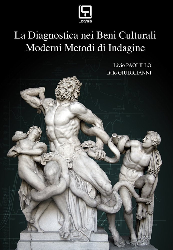 La diagnostica nei beni culturali. Moderni metodi d'indagine book