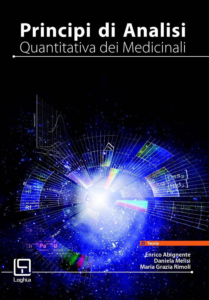 Principi Di Analisi Quantitativa Dei Medicinali book
